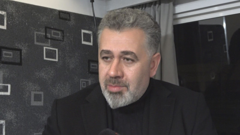 Sedat Kılınç: “Deprem bölgesinde inşaata başlamak için acele edilmemeli”