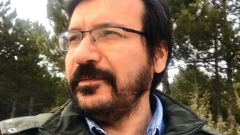 Aslan Avşarbey'den Anlamlı Şiir: İstinaf Dilekçesi 