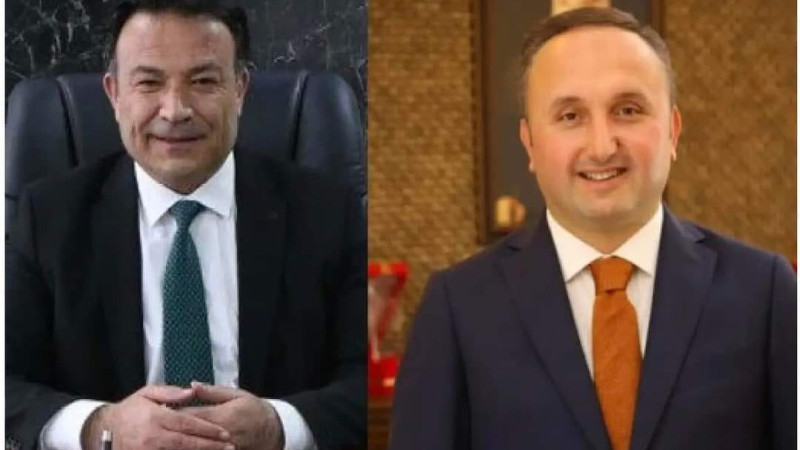Kayseri İl Milli Eğitim Müdürü Değişti!. 