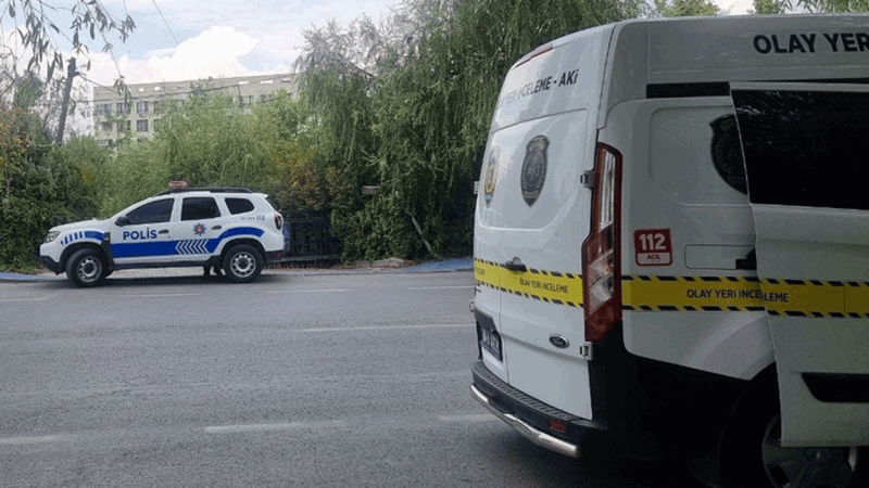 Kayseri'de akraba kavgasında kan döküldü!