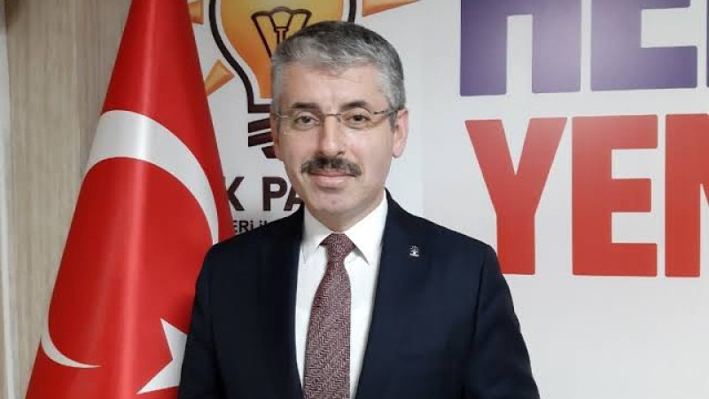 Şaban Çopuroğlu: “Yeni anayasa ile darbecilerin son kirli kalıntısını da bünyemizden atacağız”