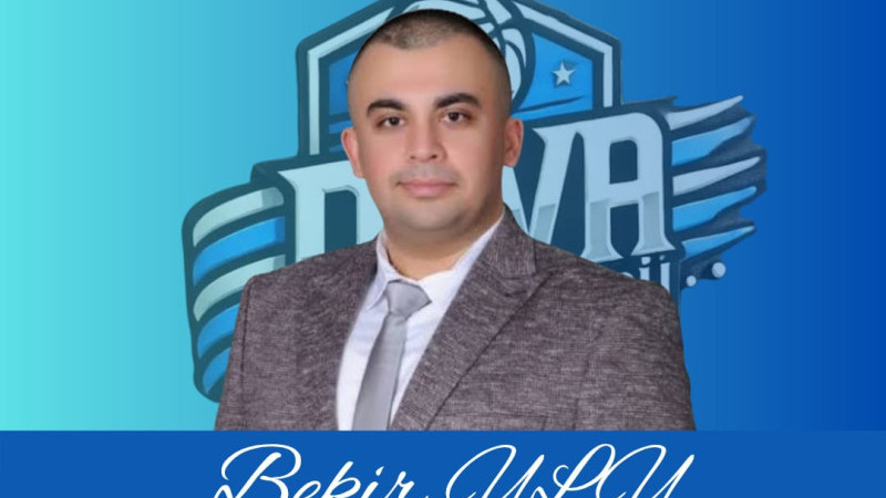 Deva Spor Kulübü 1. Genel Kurulu’nu yaptı
