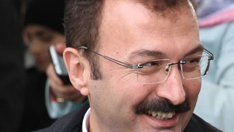 ÖZKA Yönetim Kurulu Başkanı Özdemir'den Anlamlı 23 Nisan Mesajı