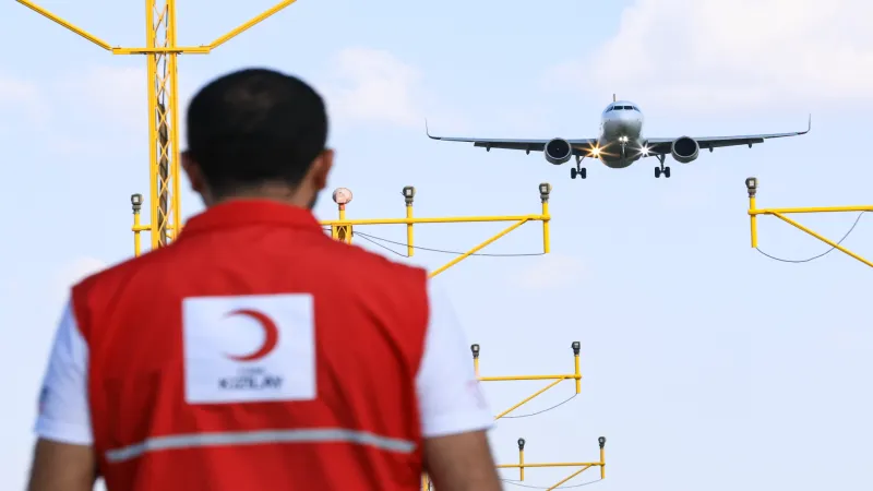 Kızılay'dan 'altın kan' operasyonu!