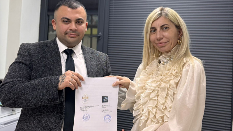 DEVA SPOR KULÜBÜ'NDEN BOMBA ANLAŞMA 