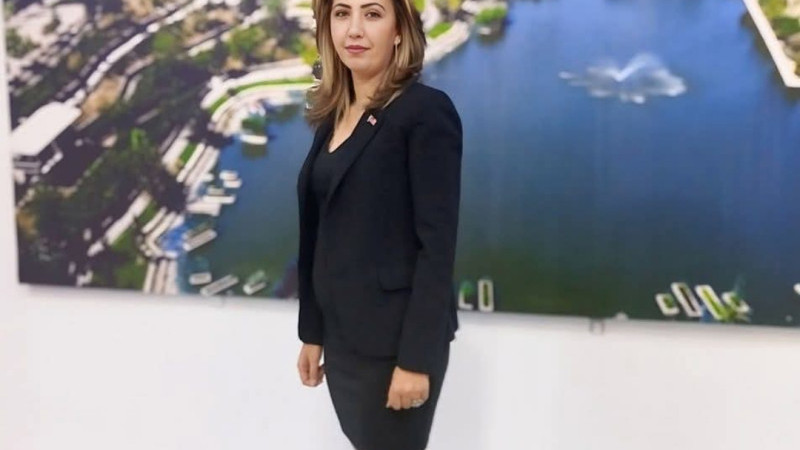 Zeliha Ünal  Kayseri'de Kadın Cinayetine Sert Tepki Gösterdi 