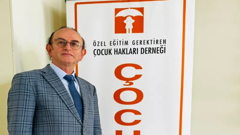 Özel gereksinimli çocuklar haklarına erişemiyor