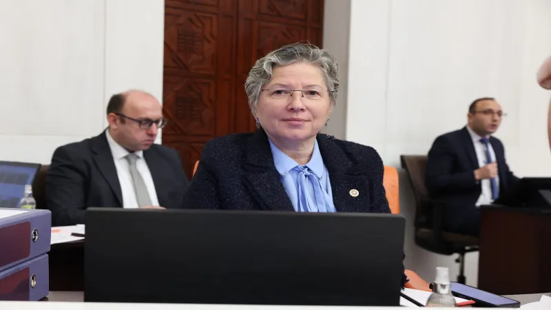 CHP’li Yontar: Askeri liseler ve hastaneler yeniden açılmalı