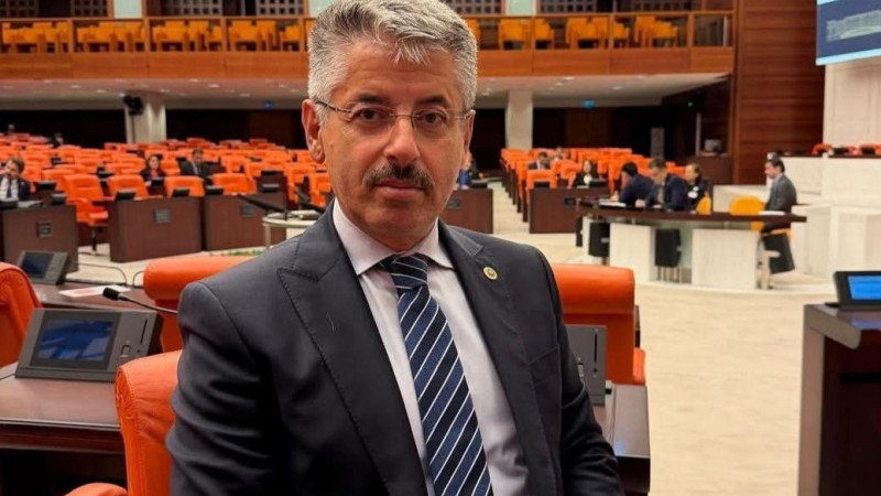 Milletvekili Çopuroğlu Ağır Konuştu 