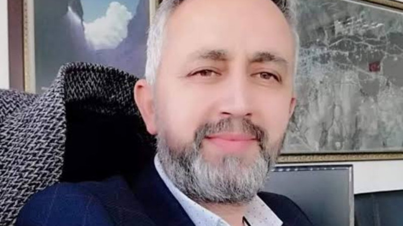 Anahtar Parti'li Kafalı'dan Yahyalı Belediye'sine Ağır Eleştiri 