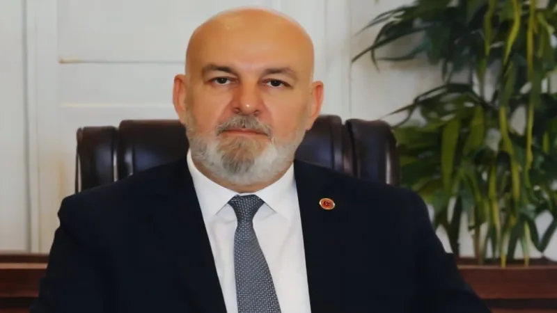 TDSYMB Başkanı Köten: Üreticimizi korumazsak Türkiye’nin sütü tehlikede