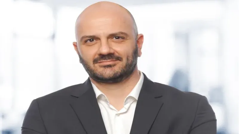 İzocam'da Kerem Kürklü, Genel Direktörlüğe atandı