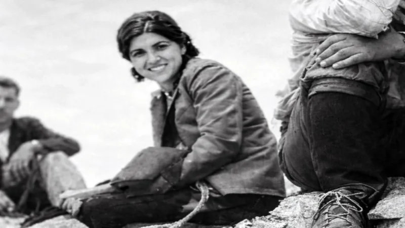 Kayseri Talas'ta 'İlmiye Bergman'a özel davet