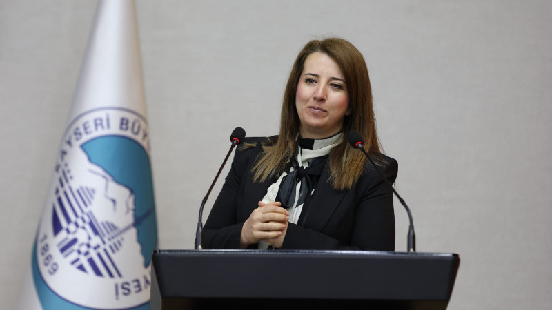 TALAS'TA KİTAP KURTLARI ÖDÜLLENDİRİLDİ