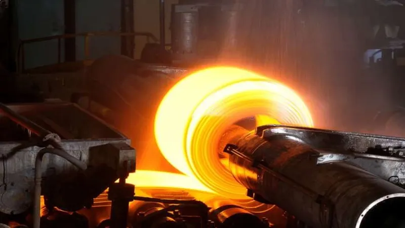 Sanayi üretimi Şubatta arttı