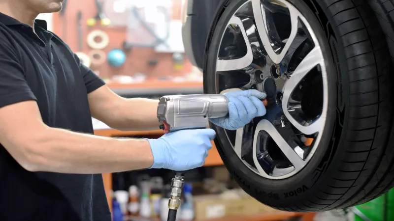 Kış lastiği zorunluluğu sona eriyor