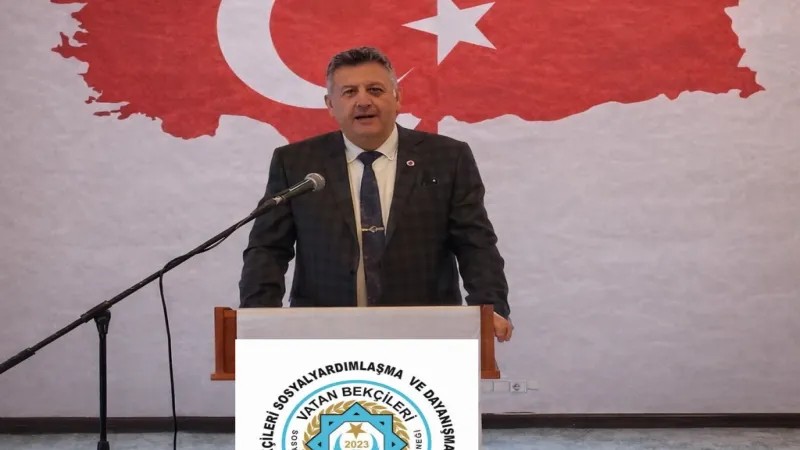 Vatan Bekçileri Derneği'nden MEB'e mezuniyet töreni çağrısı