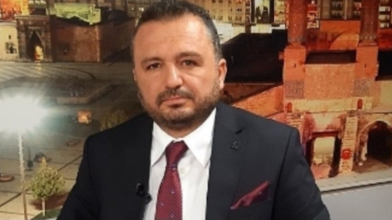 Metin Kabakcı: Bahçeli Tüm Bariyerleri Yıkacak 