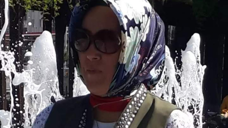 Fidan Demirtaş: Doymam Anam 