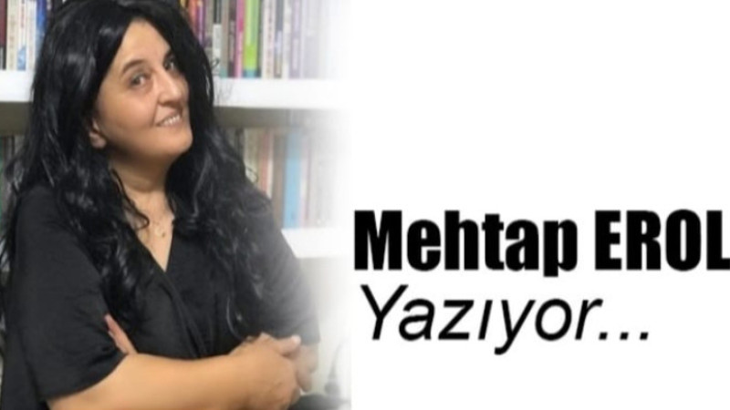 Mehtap Erol: Sadakat 