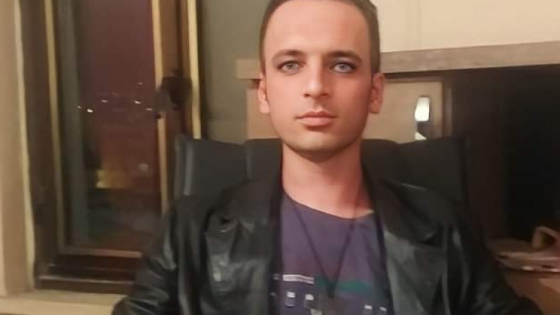Şair İbrahim Halil Mantıoğlu'dan Muhteşem Şiir: Şedde