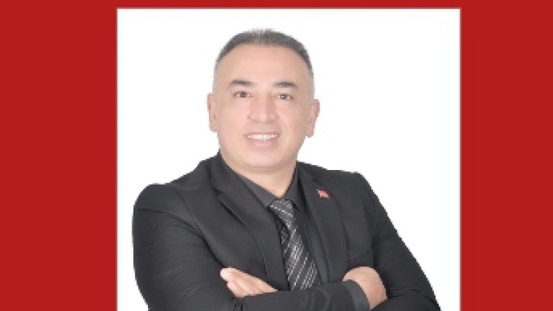 Oğuz Şahin: Açık Deniz Rüzgar İletimi 