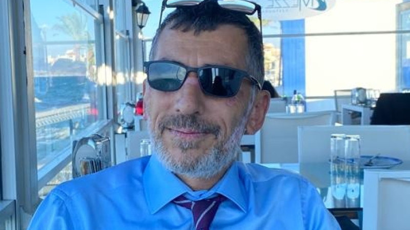 TAMER YENTÜR : KEMAL KILIÇDAROĞLU