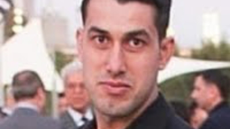 Erhan Özdemir: Merhaba Okuyucu 
