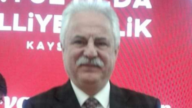 Mustafa Ayan: 2071'de Bitecek LOZAN'IN Gizli Maddesi 