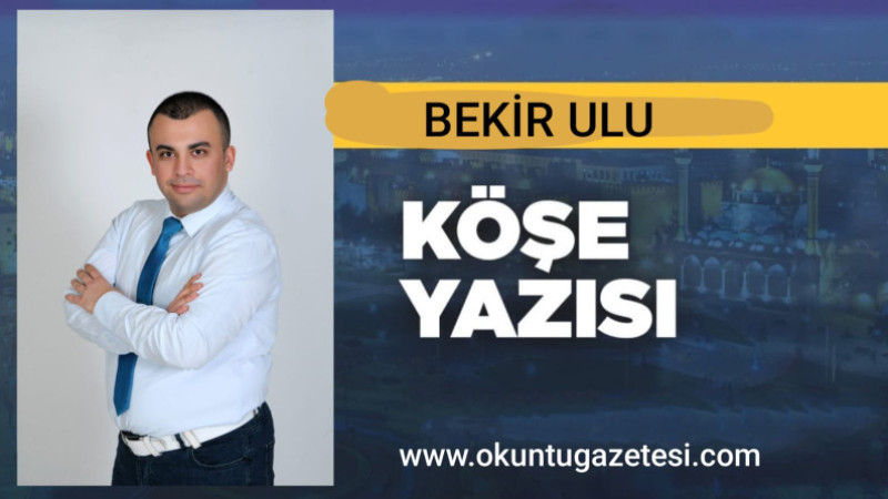 Bekir Ulu: Minnettarız Türkiye Satranç Federasyonu 